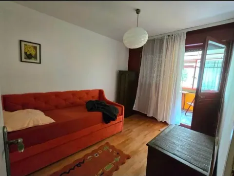Prodaja, dvosoban stan, 60m², Blok 5, Podgorica - image 4