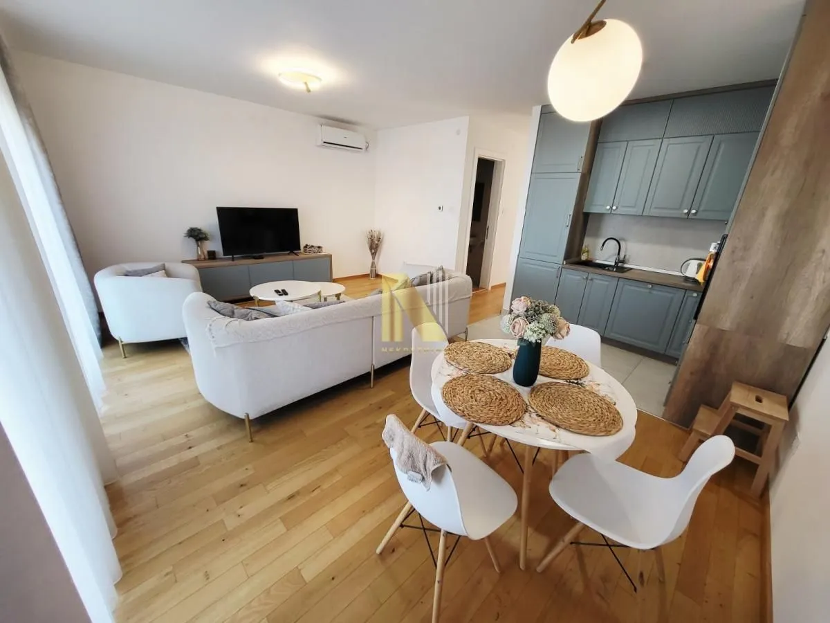 Rent, three bedroom apartment, 71m², Socijalno, Novi Sad Sve Podlokacije