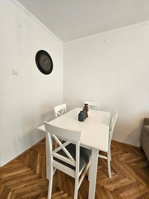 Prodaja, dvosoban stan, 52m², Rozino, Budva