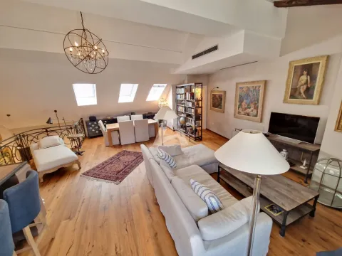 Sale, three bedroom apartment, 192m², Stari Grad, Budva - image 15