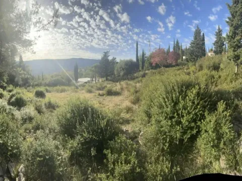 Prodaja, plac, 1334m², Sušćepan, Herceg Novi - image 1