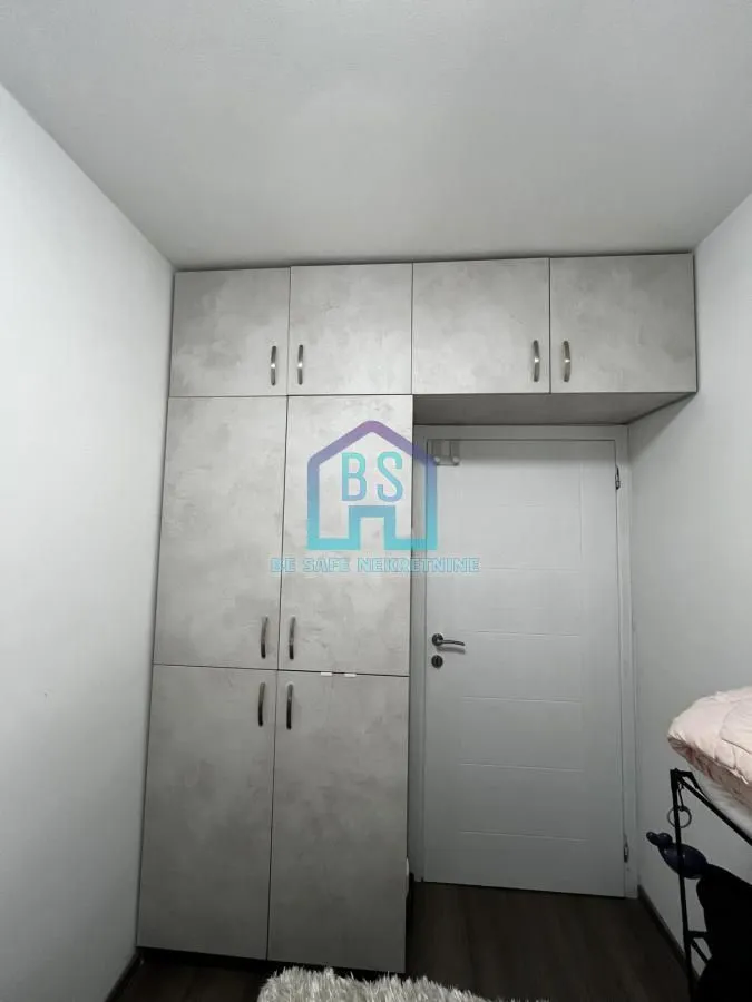 Prodaja, trosoban stan, 58m², Sremski Karlovci, Novi Sad