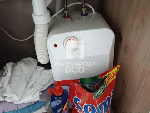 Rent, two bedroom apartment, 53m², Voždovac Sve Podlokacije, Beograd - image 11