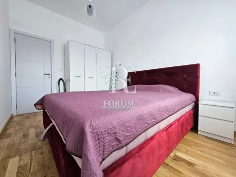 Izdavanje, jednosoban stan, 40m², Zabjelo, Podgorica - image 9