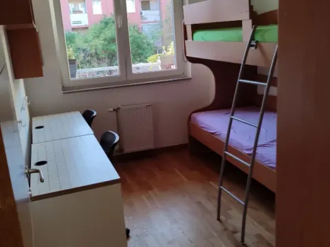 Sale, three bedroom apartment, 63m², Sajmište, Novi Sad - image 3