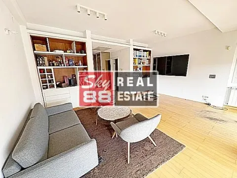 Rent, apartment, 415m², Vračar Sve Podlokacije, Beograd - image 11