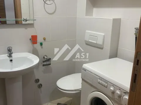 Izdavanje, jednosoban stan, 46m², Petrovaradin, Novi Sad - image 10