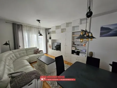 Prodaja, trosoban stan, 83m², Rozino, Budva - image 2