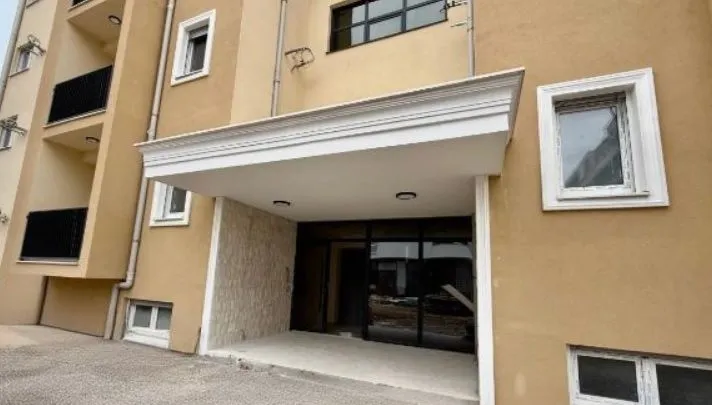 Prodaja, jednosoban stan, 35m², Zabjelo, Podgorica