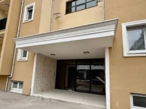 Prodaja, jednosoban stan, 35m², Zabjelo, Podgorica - image 10