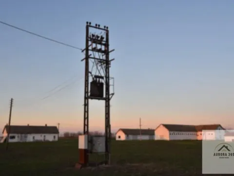 Prodaja, plac, 97900m², Vrbas, Novi Sad - image 6