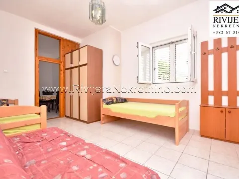 Prodaja, stan, 54m², Baošići, Herceg Novi - image 6
