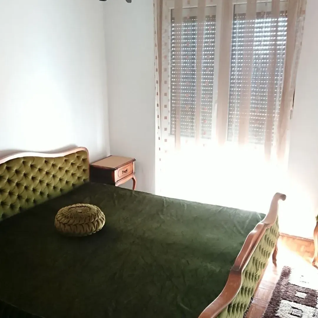 Rent, two bedroom apartment, 62m², Centar, Bar
