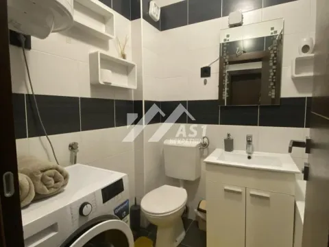 Rent, two bedroom apartment, 48m², Sajam, Novi Sad Sve Podlokacije - image 10