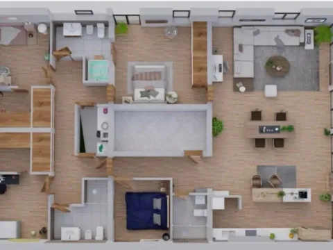 Prodaja, plac, 2500m², Smederevo, Srbija - image 4