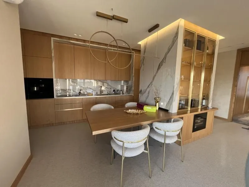 Sale, three bedroom apartment, 141m², Nova Detelinara, Novi Sad Sve Podlokacije