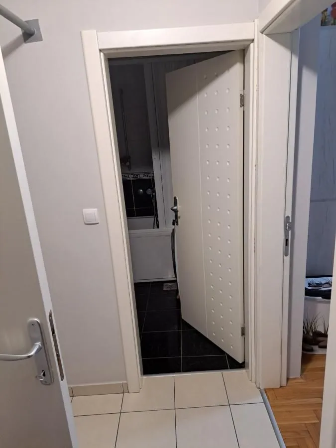Prodaja, dvosoban stan, 67m², Bulevar Evrope, Novi Sad Sve Podlokacije