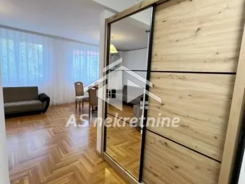 Rent, two bedroom apartment, 58m², Zvezdara Sve Podlokacije, Beograd - image 10