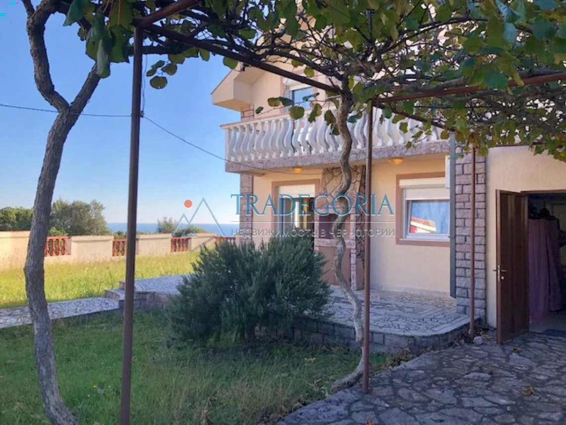Sale, house, 180m², Budva, Crna Gora