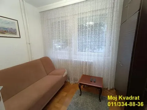 Izdavanje, dvosoban stan, 67m², Voždovac Sve Podlokacije, Beograd - image 8