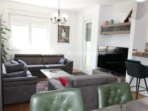 Prodaja, četvorosoban stan, 95m², Podbara, Novi Sad Sve Podlokacije - image 14