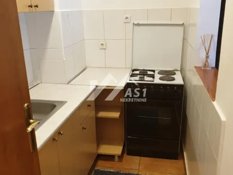 Izdavanje, dvosoban stan, 39m², Grbavica, Novi Sad Sve Podlokacije - image 3
