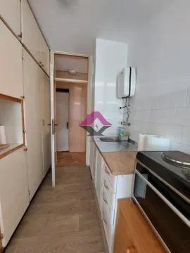 Izdavanje, dvosoban stan, 66m², Palilulska Pijaca, Palilula Sve Podlokacije - image 6