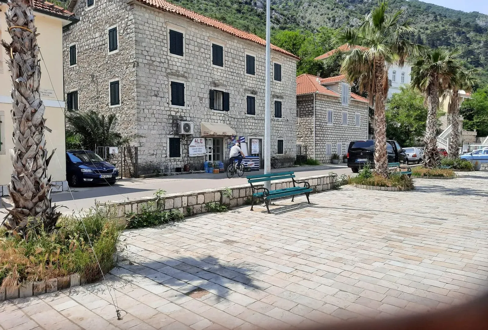 Sale, house, 340m², Muo, Kotor