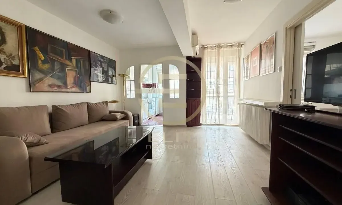 Rent, apartment, 50m², Sajam, Novi Sad Sve Podlokacije