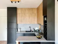 Rent, one bedroom apartment, 42m², Seljanovo, Tivat - image 4