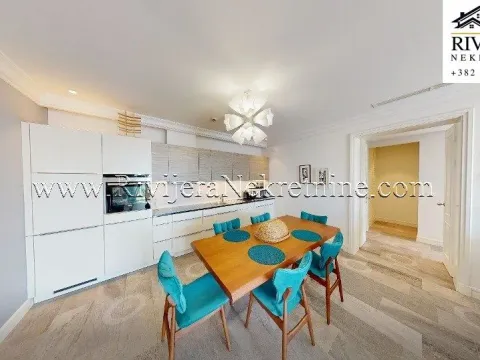 Sale, three bedroom apartment, 107m², Luštica Bay, Tivat - image 3
