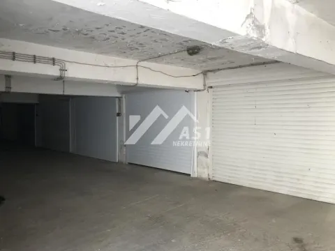 Izdavanje, parking/garaža, 14m², Centar, Novi Sad