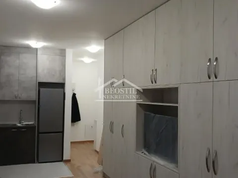 Izdavanje, dvosoban stan, 54m², Čukarica, Beograd - image 5