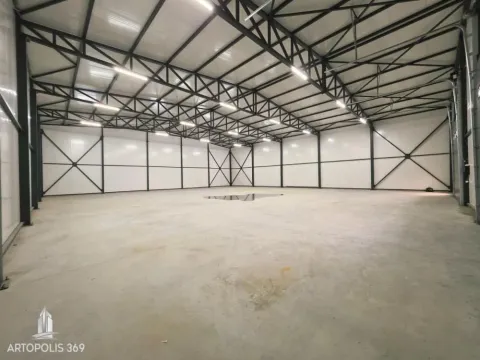 Poslovni prostor in Leštane