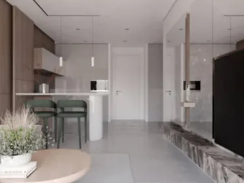 Prodaja, dvosoban stan, 77m², Mažina, Tivat - image 8