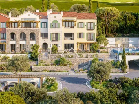 Prodaja, trosoban stan, 137m², Luštica Bay, Tivat - image 7