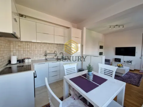 Rent, one bedroom apartment, 45m², Stari Aerodrom, Podgorica - image 10
