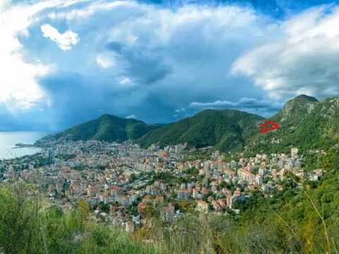 Prodaja, plac, 41415m², Budva, Crna Gora - image 10