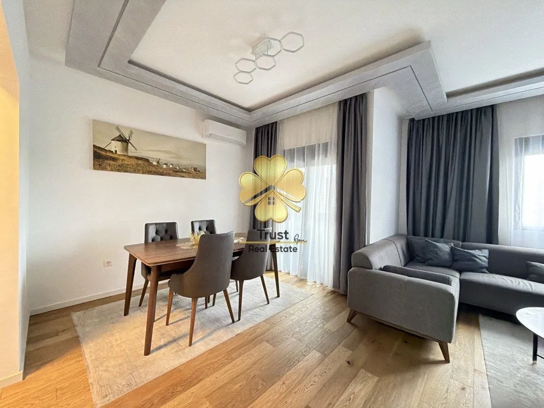 Rent, two bedroom apartment, 70m², Centar, Podgorica