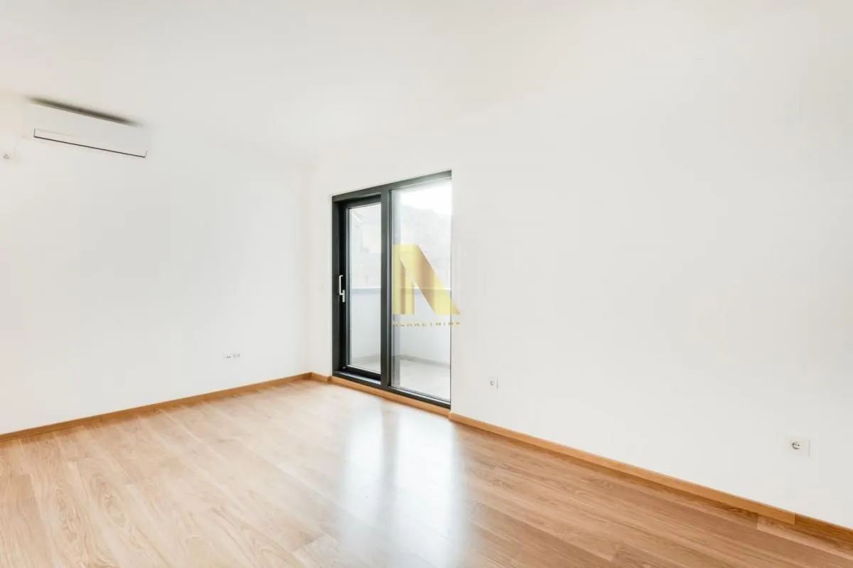 Sale, two bedroom apartment, 49m², Centar, Novi Sad