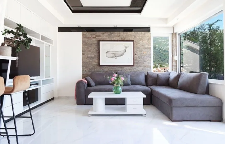 Sale, three bedroom apartment, 85m², Centar, Budva