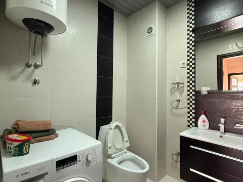 Sale, two bedroom apartment, 108m², Rozino, Budva - image 9