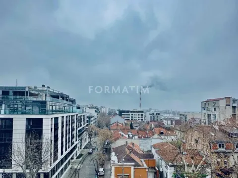 Izdavanje, trosoban stan, 89m², Stari Grad, Beograd - image 3