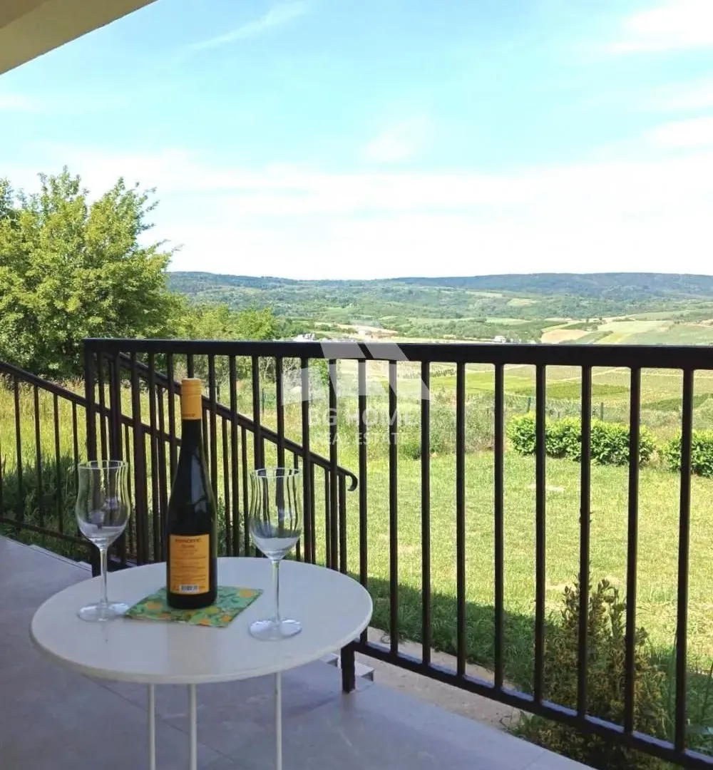 Izdavanje, kuća, 65m², Banja Vrdnik, Irig