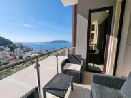 Rent, one bedroom apartment, 42m², Rafailovići, Budva - image 18