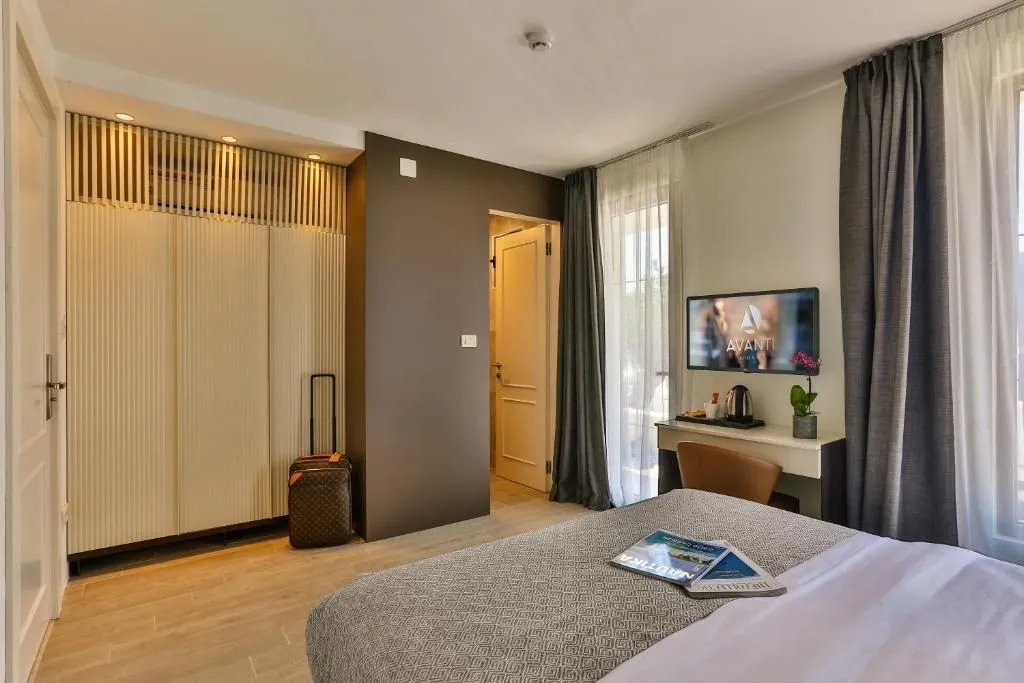 Prodaja, ugostiteljski objekat, 845m², Prijevor, Budva