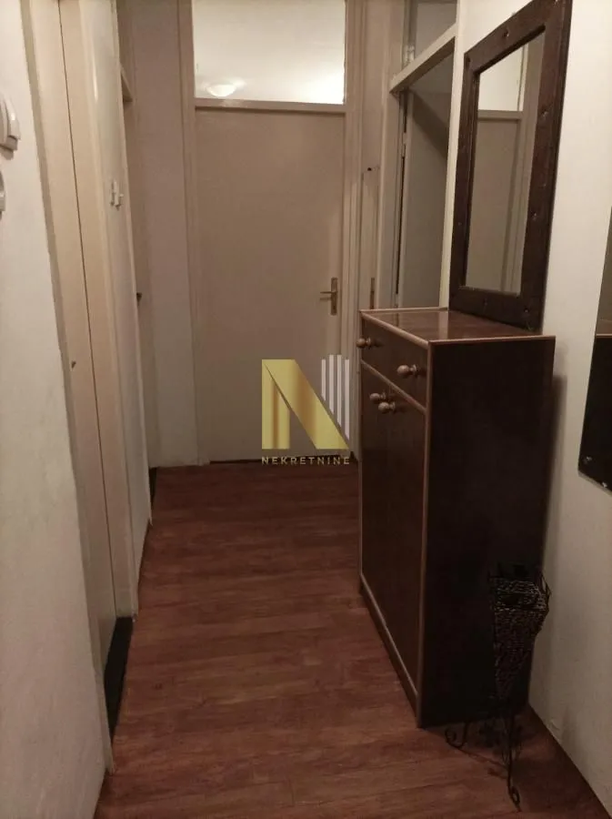Prodaja, dvosoban stan, 56m², Liman 1, Novi Sad Sve Podlokacije