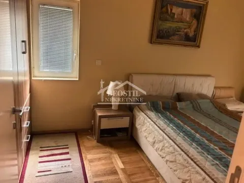 Prodaja, trosoban stan, 181m², Savski Venac, Beograd - image 6