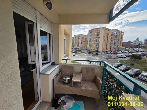 Prodaja, dvosoban stan, 69m², Voždovac Sve Podlokacije, Beograd - image 13