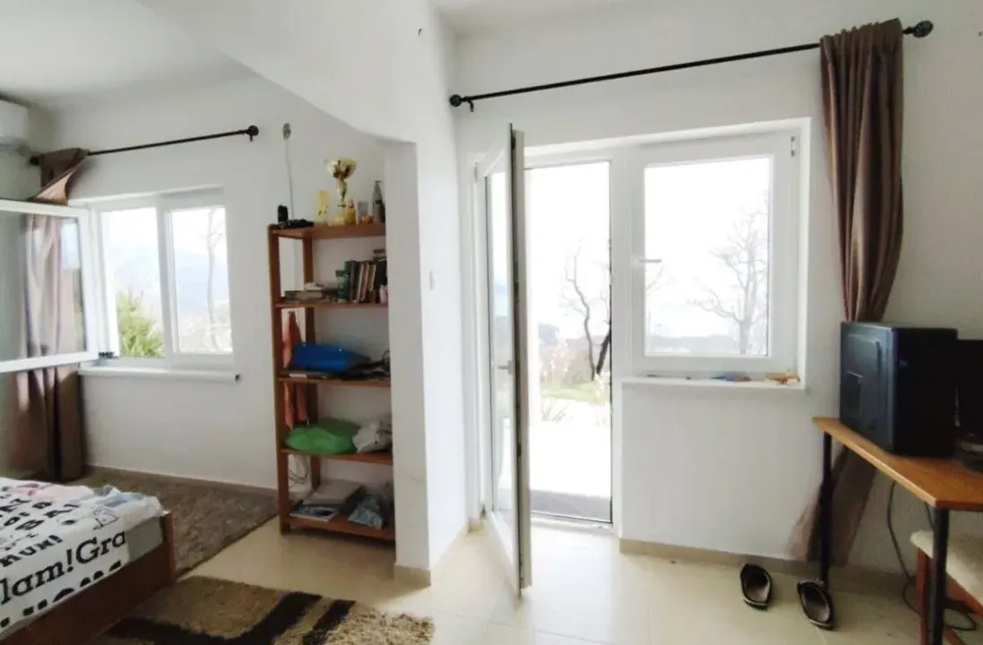 Sale, house, 160m², Zagrađe, Bar